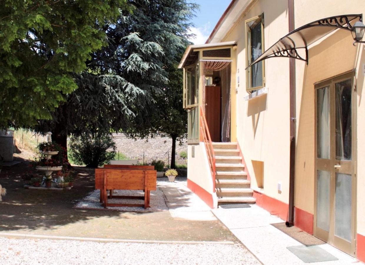 Villa Lilli 3 Ferrara Exterior photo
