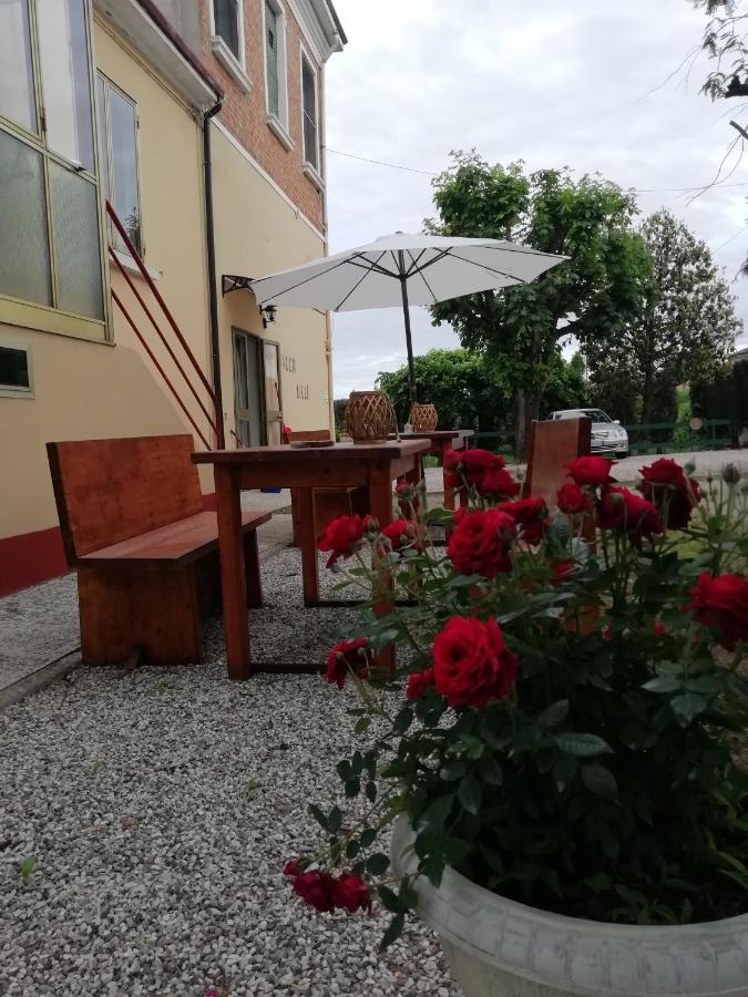 Villa Lilli 3 Ferrara Exterior photo