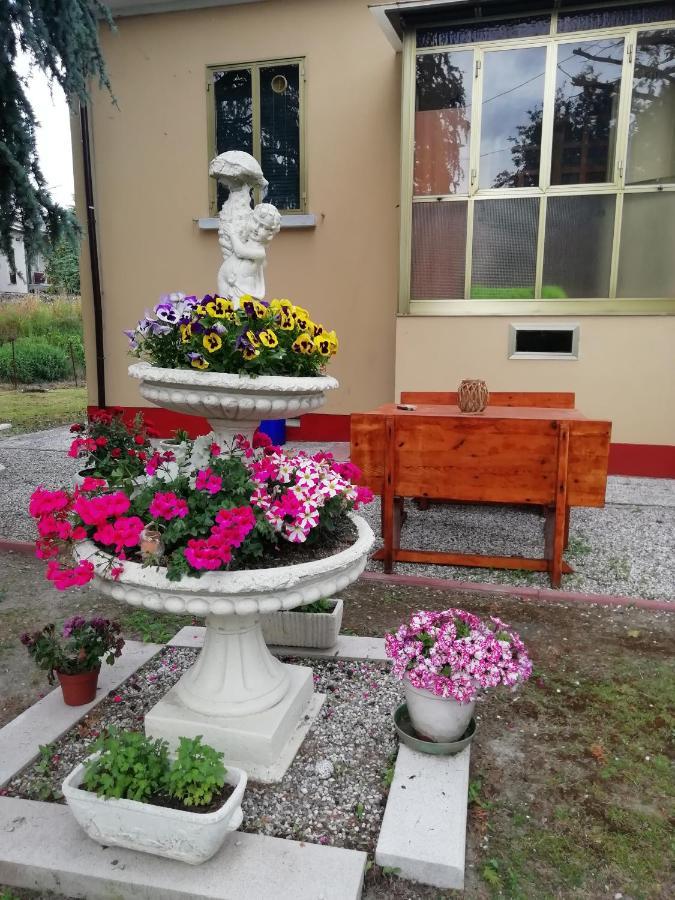 Villa Lilli 3 Ferrara Exterior photo